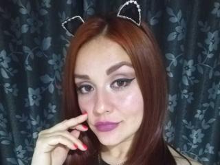 SamantaLeEst - Sexe cam en vivo - 9724917