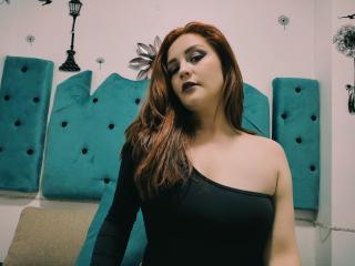 SamantaLeEst - Sexe cam en vivo - 9724989