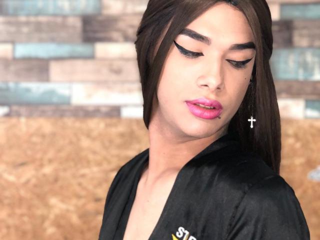 HelanRios - Live sex cam - 9725809