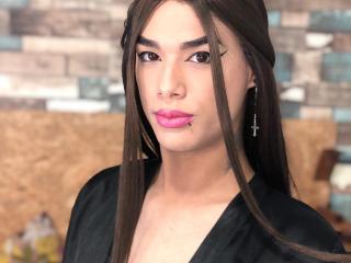 HelanRios - Sexe cam en vivo - 9725829