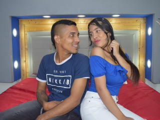 AlejaAndHosein - Sexe cam en vivo - 9727353