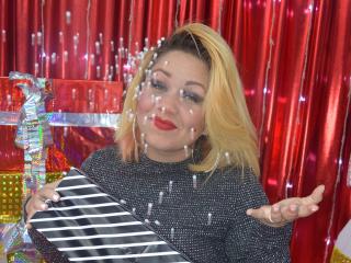 VickyTaylor - Sexe cam en vivo - 9729289