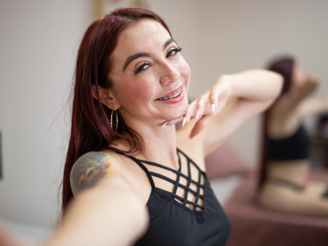 GreidyCollins - Live porn &amp; sex cam - 9729561