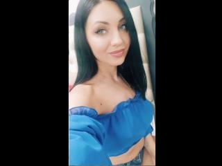 MellisaLore - Live Sex Cam - 9729865