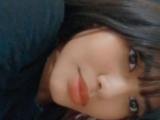AzuraKingdom - Live sexe cam - 9730061