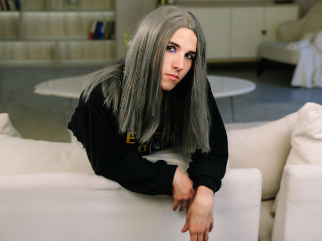 HelenSpellman - Live sex cam - 9730325