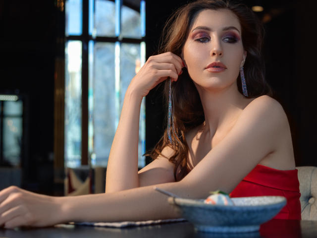 LindaKoster - Sexe cam en vivo - 9732273
