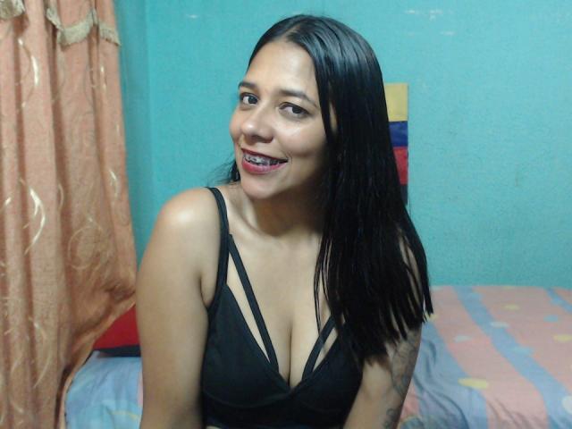 PauletteLove - Sexe cam en vivo - 9732345