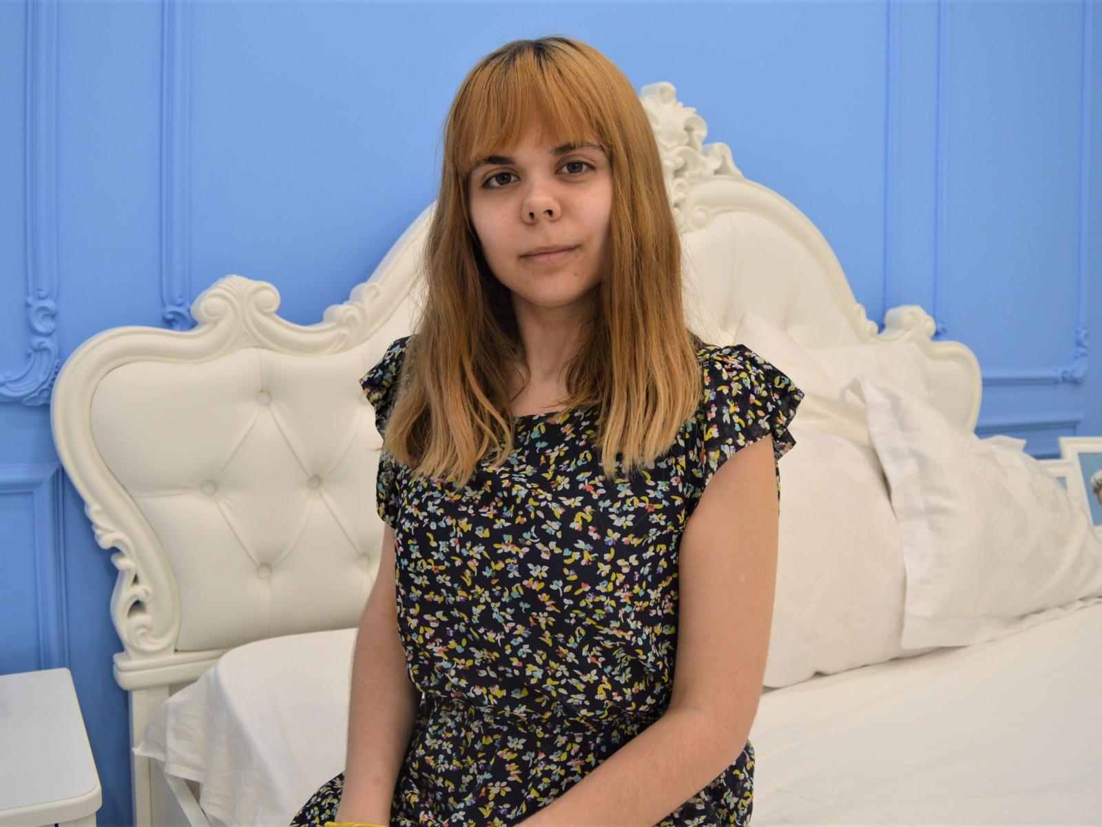 RossetMiln - Live sexe cam - 9733189