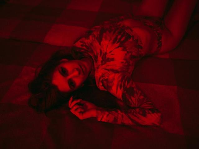 Pauliny - Sexe cam en vivo - 9733345