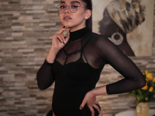 AryaCadavid - Live porn &amp; sex cam - 9734257