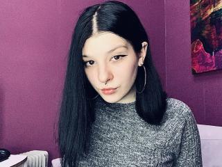 Camgirl GinnyCuttie
