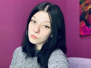 GinnyCuttie - Live sexe cam - 9735017