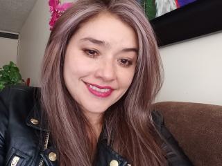 Camgirl SaloSweet69