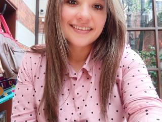 Webcam Model SaloSweet69