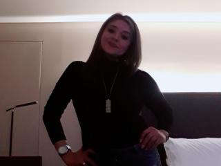 Camgirl and Webcam Model SaloSweet69 on Go Adult Chat