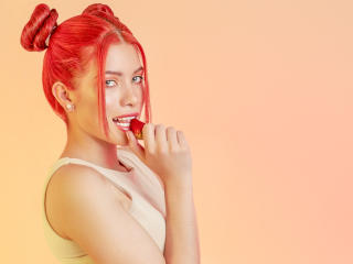 Camgirl AshleyPort