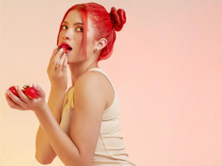 Webcam Model AshleyPort