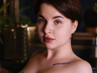 GwenHilton - Sexe cam en vivo - 9736277