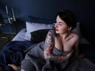 GwenHilton - Sexe cam en vivo - 9736317