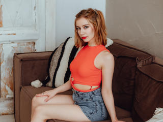 GwendGibson - Live porn &amp; sex cam - 9737377