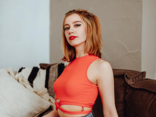 GwendGibson - Live porn & sex cam - 9737385