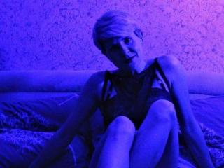 SherlineStone - Sexe cam en vivo - 9738113