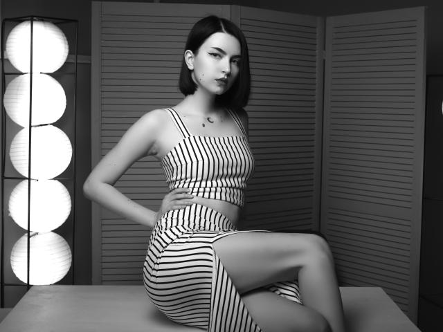 ViolaBlack - Sexe cam en vivo - 9738357