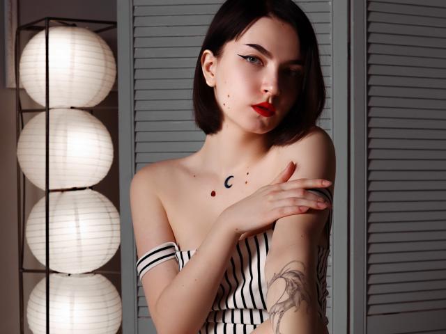 ViolaBlack - Sexe cam en vivo - 9738433