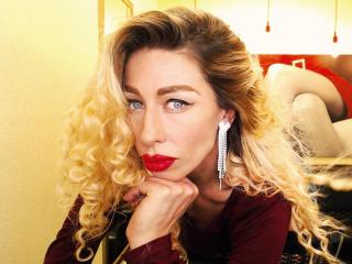 AnnieGold - Sexe cam en vivo - 9739405