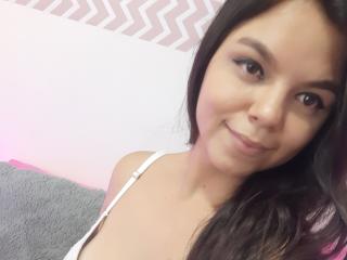 MilenaJhonson - Live porn & sex cam - 9742753