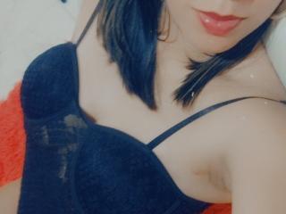 AnyelaLover - Live sex cam - 9743569