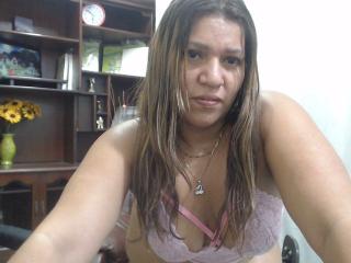 PatyHotStyle - Sexe cam en vivo - 9744197