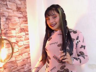 AprilLeytonn - Live sexe cam - 9745329