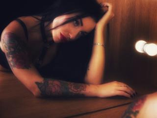 Tattoedbunny - Live porn &amp; sex cam - 9745581