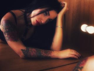 Tattoedbunny - Sexe cam en vivo - 9745585