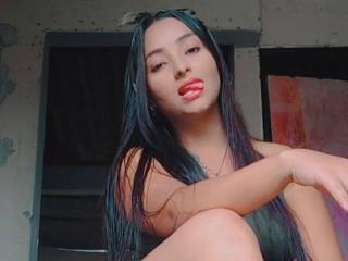 FernandaLopera - Live sex cam - 9746033