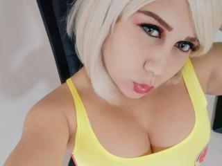 RubiHottX - Live sexe cam - 9746973