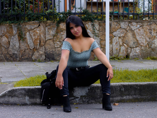 MadysonSmith - Sexe cam en vivo - 9749773