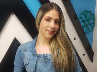 AlessiaMuller - Live sex cam - 9750077