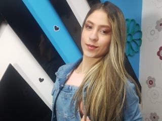 AlessiaMuller - Live sexe cam - 9750081