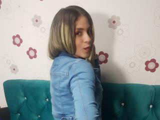 AlessiaMuller - Sexe cam en vivo - 9750101