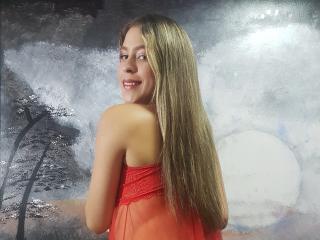 AlessiaMuller - Live sexe cam - 9750173