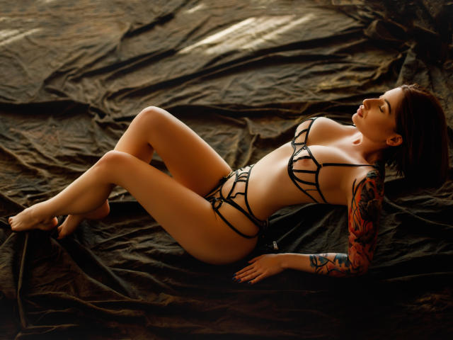 KatyaSmilev - Live Sex Cam - 9752517