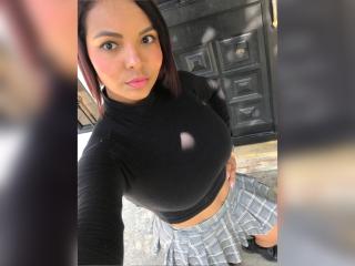 JessicaStoneX - Sexe cam en vivo - 9752721