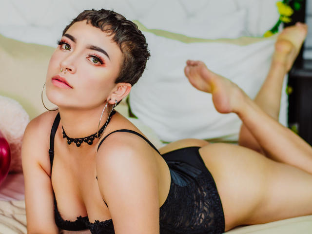 TheProjectMolly - Sexe cam en vivo - 9753693