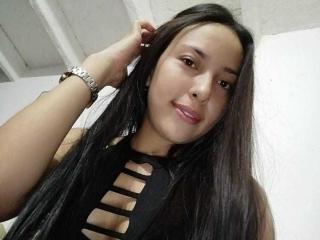 MelanyAguiar - Live sex cam - 9753841