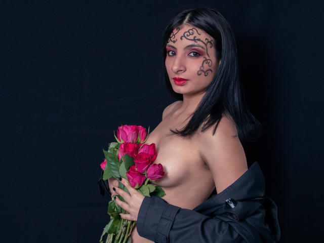 ScarlettJost - Sexe cam en vivo - 9754449
