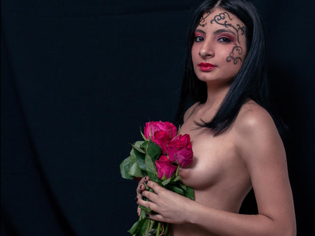 ScarlettJost - Live sexe cam - 9754453