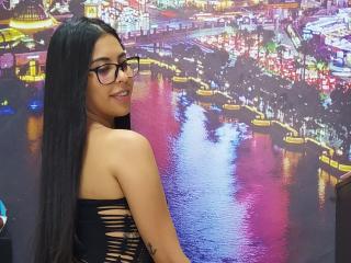 SweetBrownGirl - Live sexe cam - 9756385